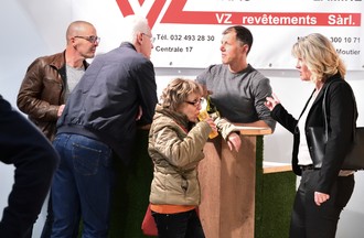 Moutier Expo