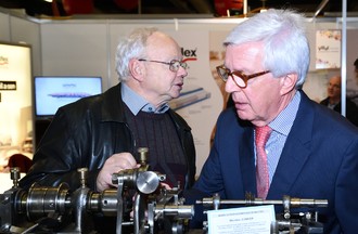 Moutier Expo