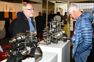 Moutier Expo