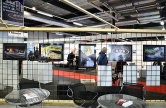 Moutier Expo