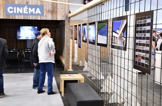 Moutier Expo