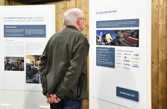 Moutier Expo