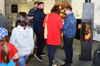 Moutier Expo