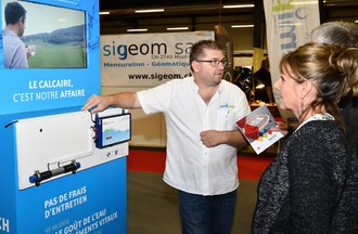 Moutier Expo