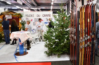 Moutier Expo