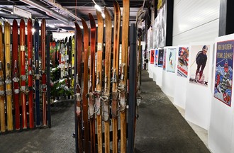 Moutier Expo