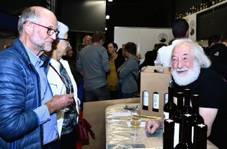Moutier Expo