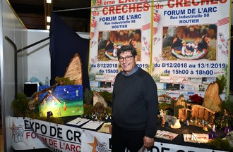 Moutier Expo
