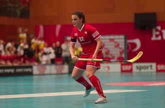 Tournoi des 4 nations - Suisse-Suède - Neuchâtel