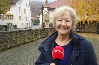 Madeleine la gagnante du jeu: questions surprises