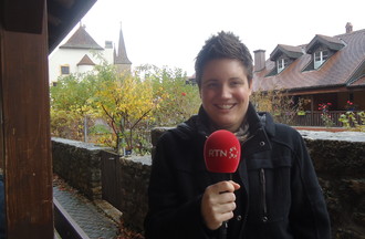 Christelle la gagnante du jeu: qui s'en souvient