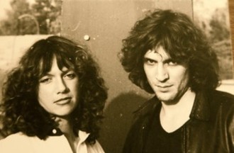 1977 l'année de leur rencontre