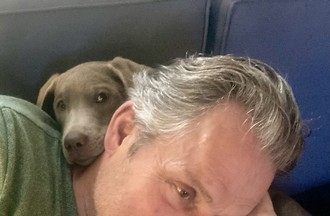 Michel et Keena