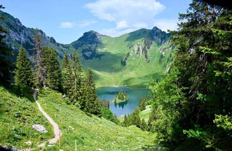 La photo gagnante du défi