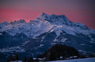 Photo du défi