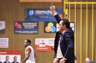 Romain Gaspoz