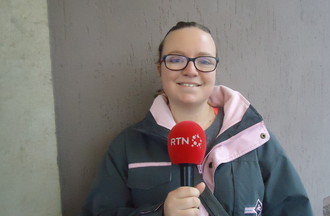 Priscilla la gagnante du jeu: portrait chinois