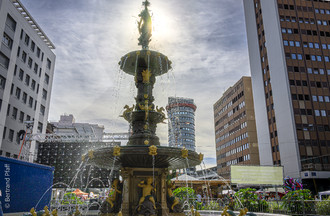 Braderie, Chaux-de-Fonds, La Braderie, La Chaux-de-Fonds