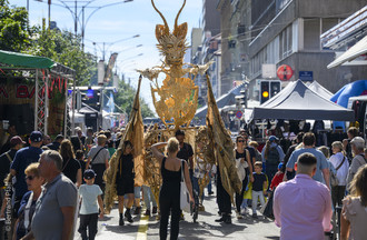  Braderie, Chaux-de-Fonds, La Braderie, La Chaux-de-Fonds