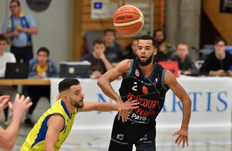 Marlon Kessler