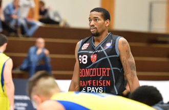 Brandon Garrett