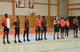 Le BCB concède une défaite frustrante