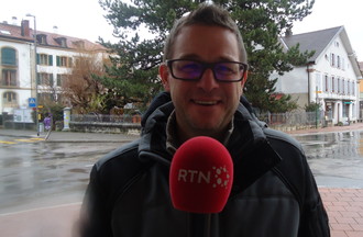 Christophe le gagnant du jeu: portrait chinois