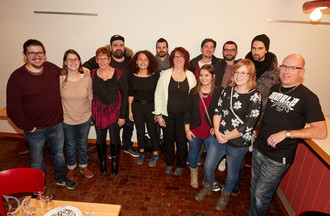 Les gagnants du concours RFJ-RJB