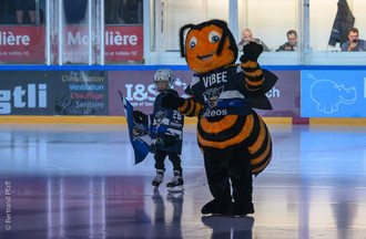  HCC, Hockey, Wintertour, RTN