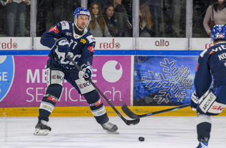  HCC, Hockey, Wintertour, RTN