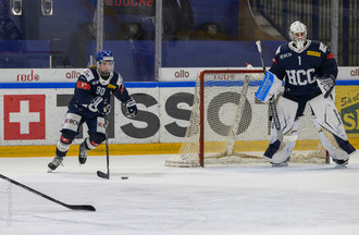 HCC, Hockey, Wintertour, RTN