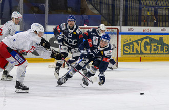 HCC, Hockey, Wintertour, RTN