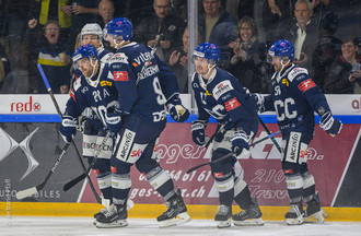  HCC, Hockey, Wintertour, RTN