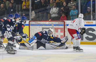 HCC, Hockey, Wintertour, RTN