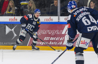 HCC, Hockey, Wintertour, RTN
