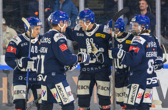  HCC, Hockey, Wintertour, RTN