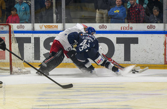  HCC, Hockey, Wintertour, RTN