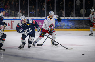 HCC, Hockey, Wintertour, RTN