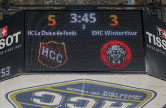 HCC, Hockey, Wintertour, RTN