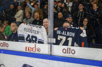 HCC, Hockey, Wintertour, RTN