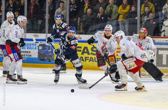 HCC, Hockey, Wintertour, RTN
