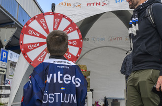 HCC, Hockey, Wintertour, RTN
