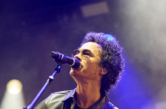 Eagle Eye Cherry 