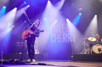 Eagle Eye Cherry