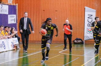 Union - Monthey