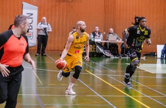 Union - Monthey