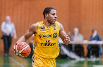 Union - Monthey