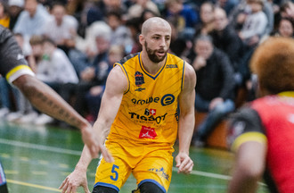 Union - Monthey