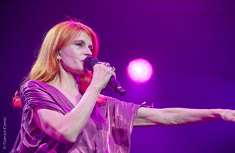 Axelle Red