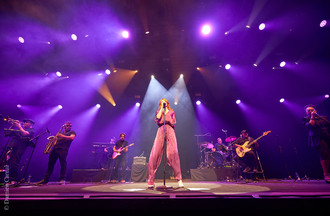 Axelle Red